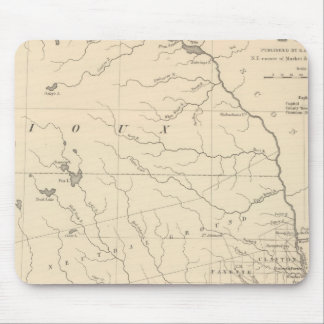 Alfombrilla De Ratón Iowa 2