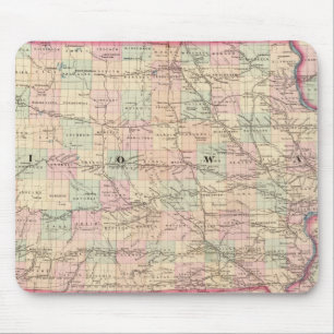 Alfombrilla De Ratón Iowa 3