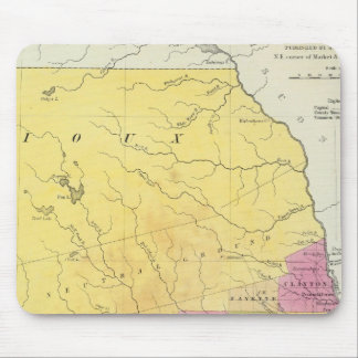 Alfombrilla De Ratón Iowa 7