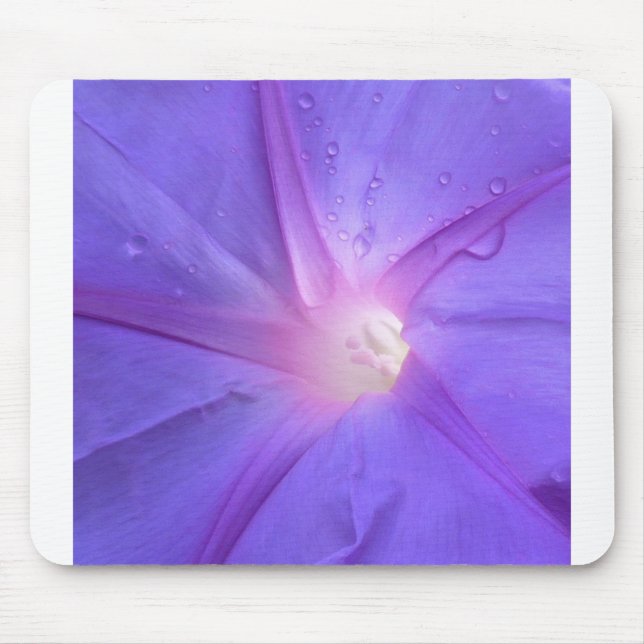 Alfombrilla De Ratón ipomée (Frente)