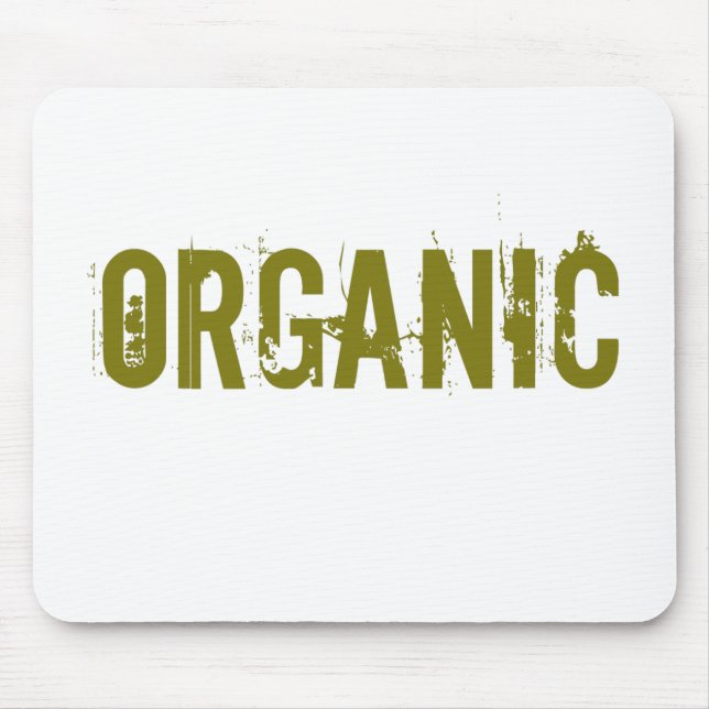 Alfombrilla De Ratón Ir Verde (Frente)