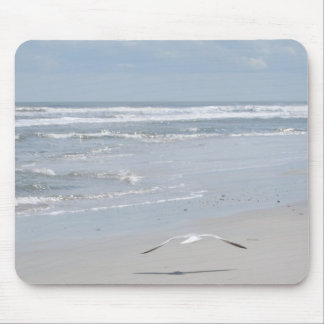 Alfombrilla De Ratón Ir volando