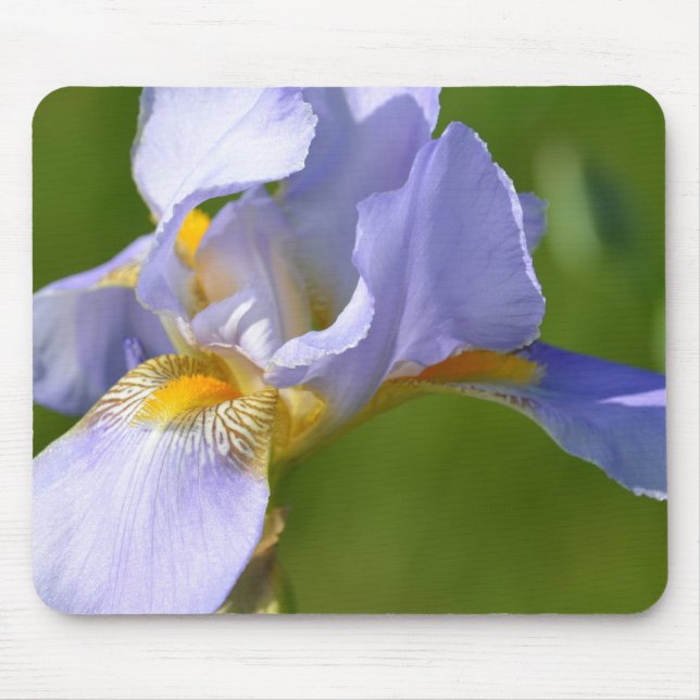 Alfombrilla De Ratón Iris (Frente)