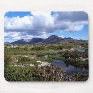 Alfombrilla De Ratón Irlanda