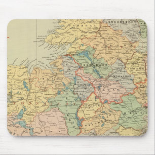 Alfombrilla De Ratón Irlanda 20