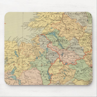Alfombrilla De Ratón Irlanda 20