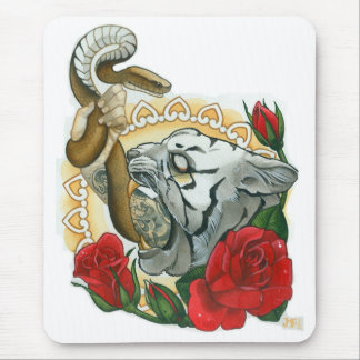 Alfombrilla De Ratón "Ironía "