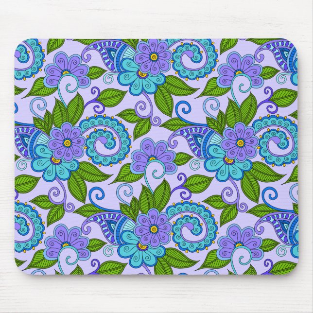 Alfombrilla De Ratón Isabelle (Frente)