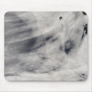 Alfombrilla De Ratón Isla de Guadalupe