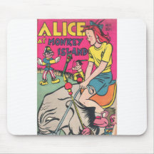 Isla de los Monos - Pop Arts - Hot Pink La aventur