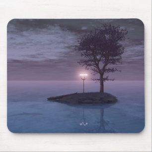 Alfombrilla De Ratón Isla de Wanderers Mousepad