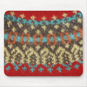 Alfombrilla De Ratón Isla justa Mousepad