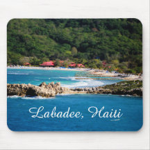 Isla Tranquila Paraíso Labadee Haití