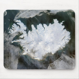 Alfombrilla De Ratón Islandia