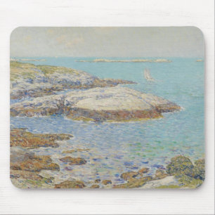 Alfombrilla De Ratón Islas de los bajíos, 1899 (aceite en lona)