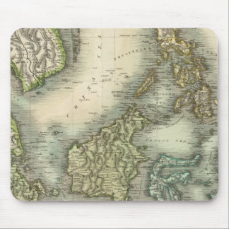 Alfombrilla De Ratón Islas del Este de India 3
