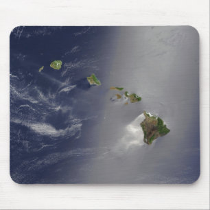 Alfombrilla De Ratón Islas hawaianas