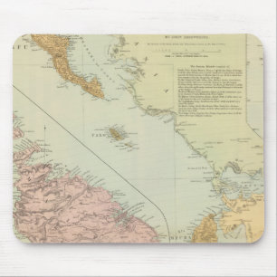 Alfombrilla De Ratón Islas Jónicas, Malta
