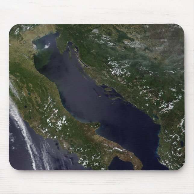 Alfombrilla De Ratón Italia (Frente)
