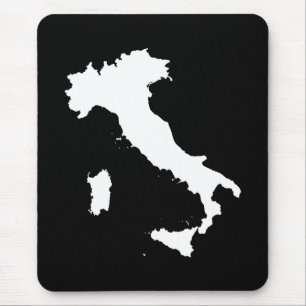 Alfombrilla De Ratón Italia