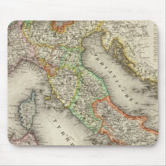 Alfombrilla De Ratón Italia 12
