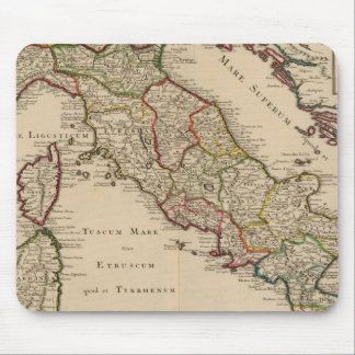 Alfombrilla De Ratón Italia 16