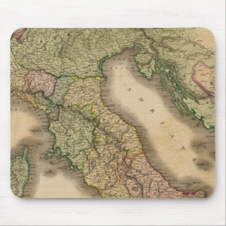 Alfombrilla De Ratón Italia 16