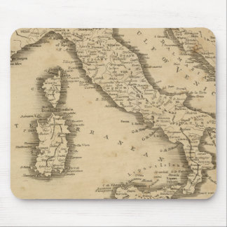 Alfombrilla De Ratón Italia 18