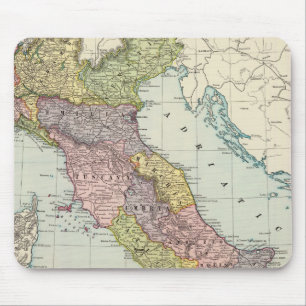 Alfombrilla De Ratón Italia 18