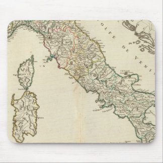 Alfombrilla De Ratón Italia 21