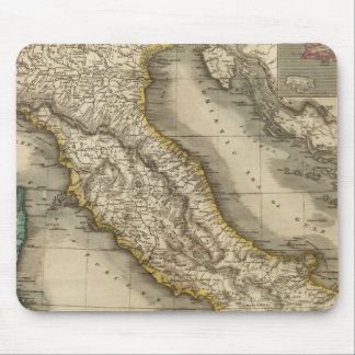 Alfombrilla De Ratón Italia 22