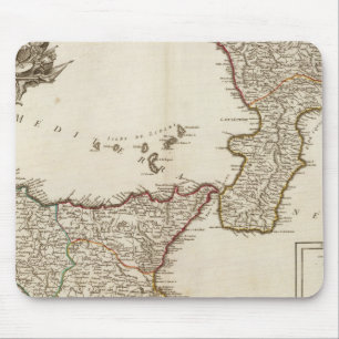 Alfombrilla De Ratón Italia 25