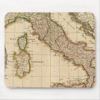 Alfombrilla De Ratón Italia 29
