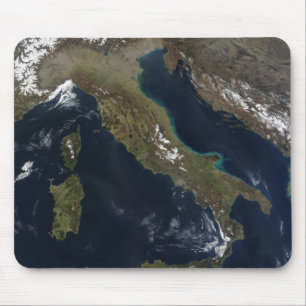 Alfombrilla De Ratón Italia 3