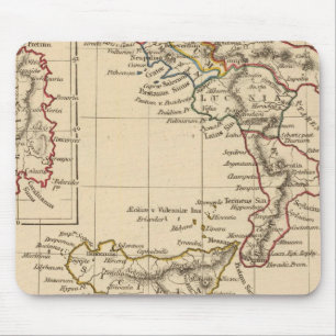 Alfombrilla De Ratón Italia 4