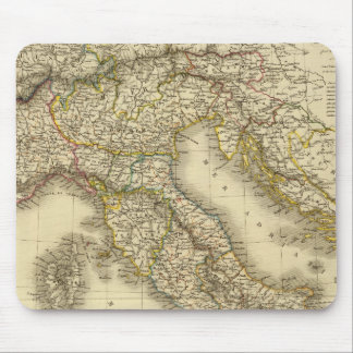 Alfombrilla De Ratón Italia 6