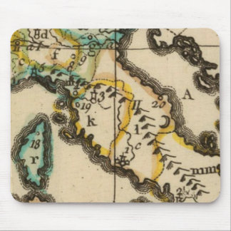 Alfombrilla De Ratón Italia 7
