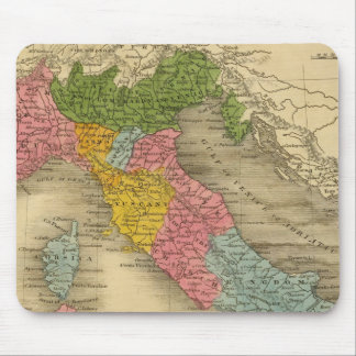 Alfombrilla De Ratón Italia 8