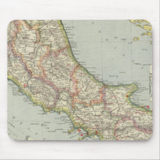 Alfombrilla De Ratón Italia Central