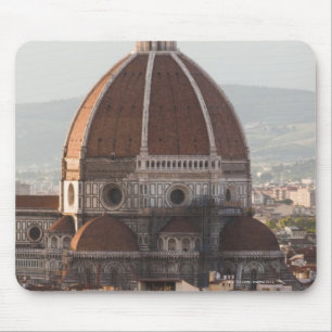 Alfombrilla De Ratón Italia, Florencia, bóveda de la catedral del Duom