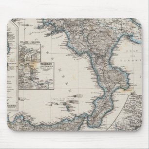 Alfombrilla De Ratón Italia meridional