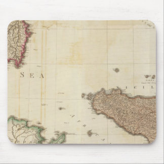 Alfombrilla De Ratón Italia meridional