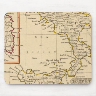 Alfombrilla De Ratón Italia meridional