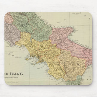 Alfombrilla De Ratón Italia meridional 2
