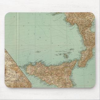 Alfombrilla De Ratón Italia meridional 2729