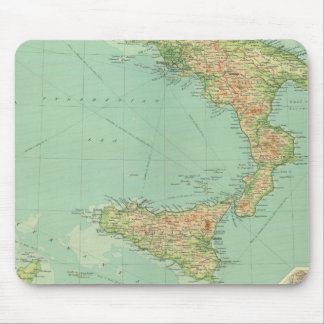 Alfombrilla De Ratón Italia meridional 5