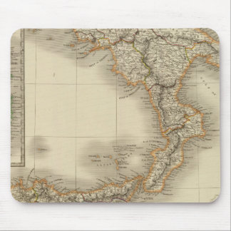Alfombrilla De Ratón Italia meridional 6