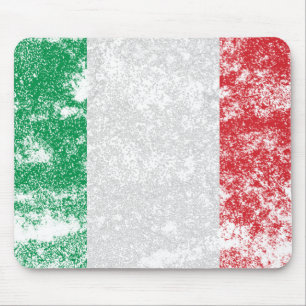 Alfombrilla De Ratón Italia - Mousepad apenado