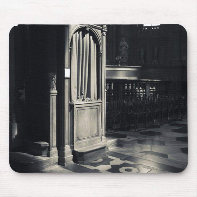 Alfombrilla De Ratón Italia, Provincia de Como, Como. Catedral de Como, (Frente)