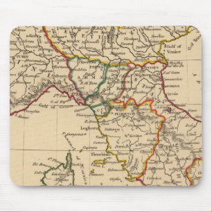 Alfombrilla De Ratón Italia septentrional